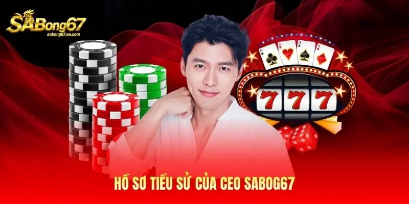 Hồ sơ tiểu sử của ceo Kaixy Chí Hùng Hồ sơ tiểu sử của ceo Kaixy Chí Hùng